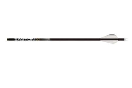 EASTON 5.0 250 2`` BLAZER VANES, W/ HIT 