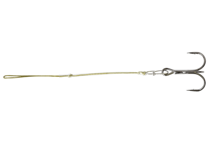 Owner Stinger Harness Rig