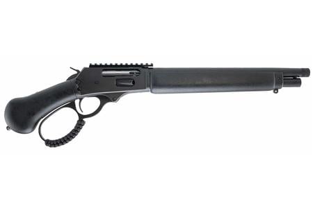 95 TRIPLE BLACK 45-70 GOVERNMENT 13.25 IN BARREL