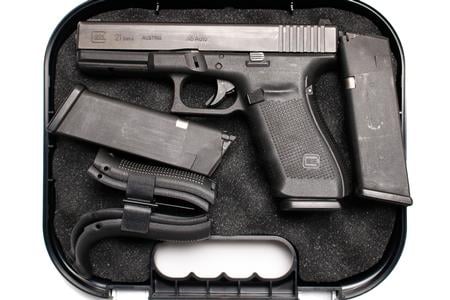 21 GEN4 45 ACP BUY BACK