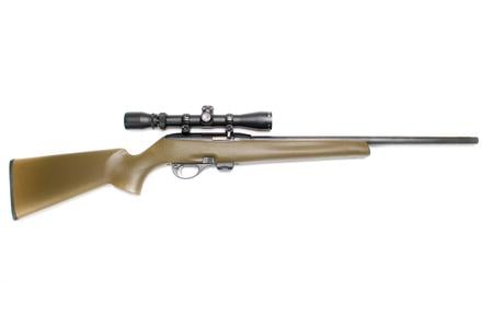 REMINGTON 597 22 LR