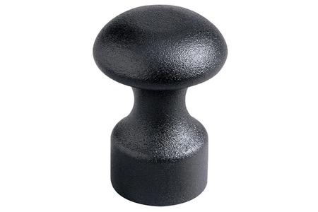 LEVERAGE CAP (F SERIES), TEXTURED BACK