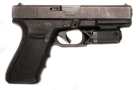 21GEN4 45 ACP USED 