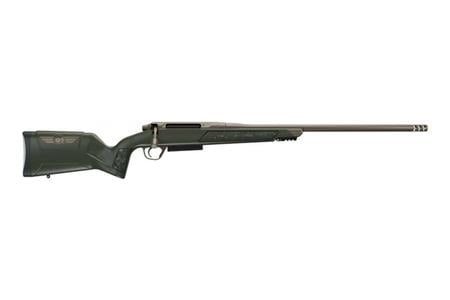EVOKE 7MM PRC BRONZE GRAY/BRONZE 22 IN BBL