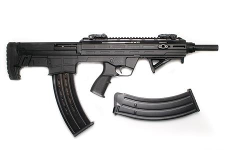 TBP12 12GA TRADE