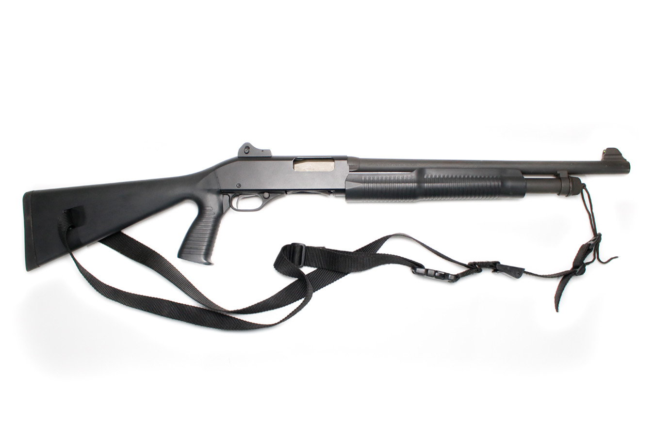 No. 15 Best Selling: STEVENS STEVENS 320 12GA