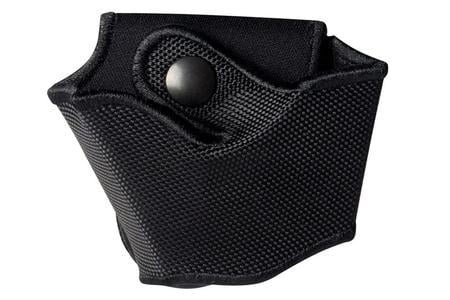 INVESTIGATOR CUFF CASE, BALLISTIC