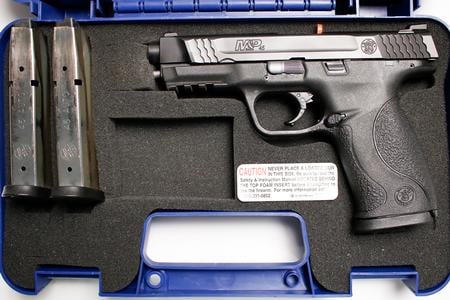 MP45 45 ACP