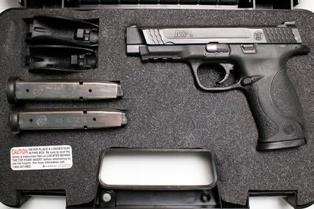 MP45 45 ACP