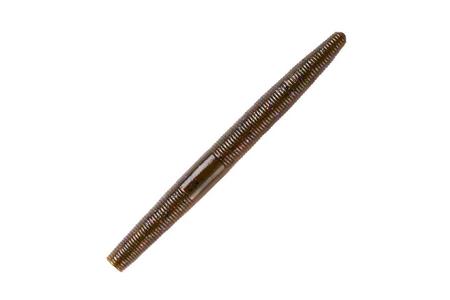4` DINGER GRN PUMPKIN PURPLE FLK