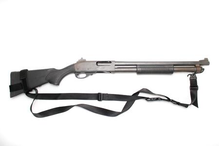 REMINGTON 870 TACTICAL 12GA