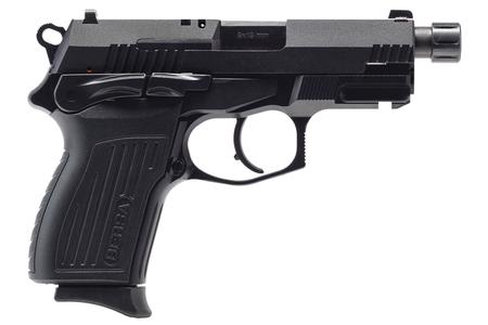 BERSA TPR9CMX       TPRC    9MM    4.1 13R   MTBLK