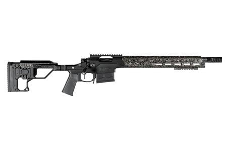 MODERN PRECISISION RIFLE - 308 WIN - 16IN - BLACK
