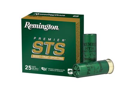 12 GA 2 3/4 1 1/8 OZ #7.5