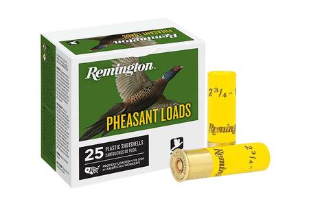 PL206 20GA 2 3/4 6SHOT