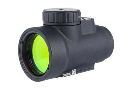 TRIJICON MRO® SD 1X25 RED DOT SIGHT W/ 2.0 MOA ADJUSTABLE RED DOT 