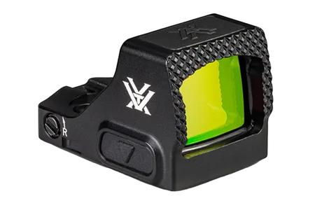 DEFENDER CCW 3MOA GREEN DOT SIGHT
