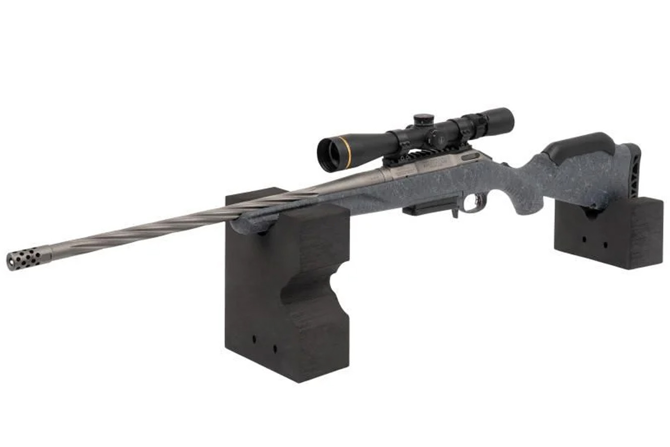 Allen Lite Rest Shooting Rest Front & Rear Combo