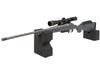 ALLEN COMPANY FOAM SOFT ROCK SHOOTING REST FRONT/REAR