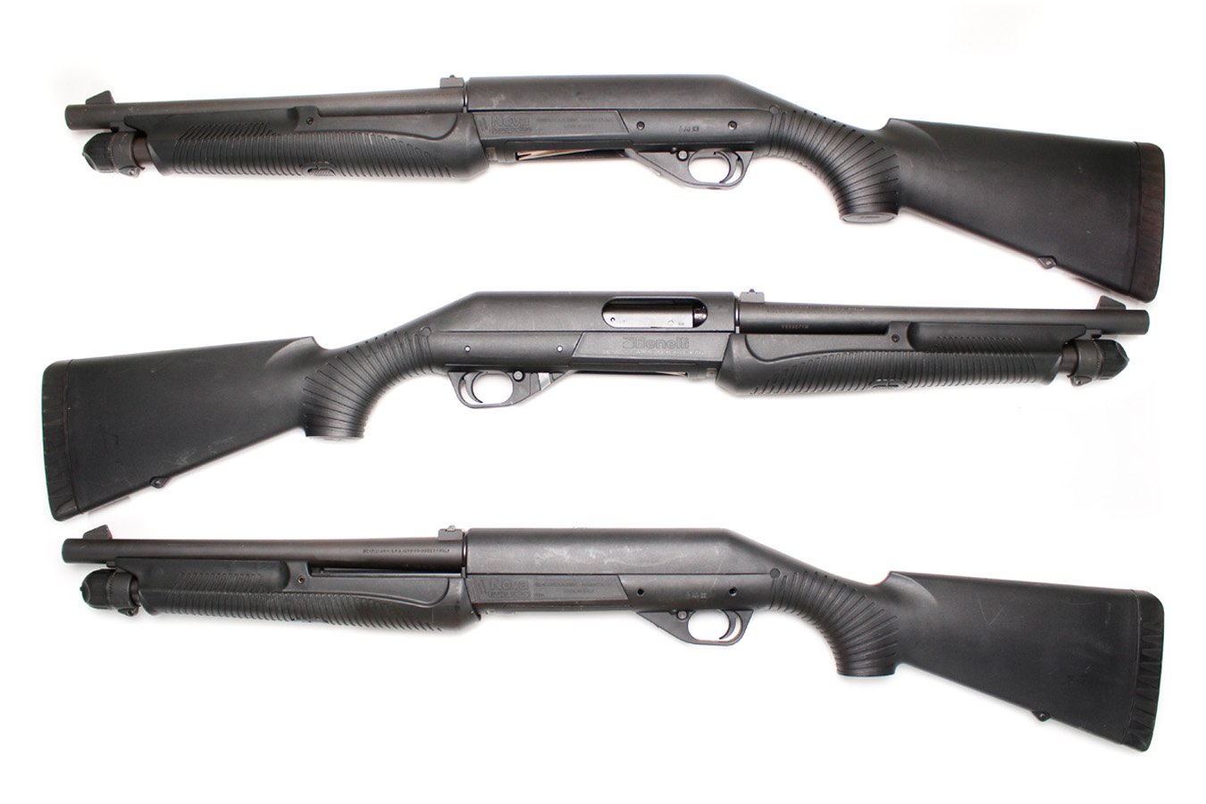 No. 5 Best Selling: BENELLI BENELLI NOVA 12GA