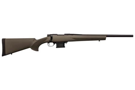 HOWA MINI 6.5GR ODG 22 TB THREADED BARREL