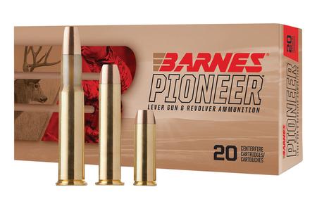 BRNS 32136 P3030W2      3030WIN  190 BARNES  20/10