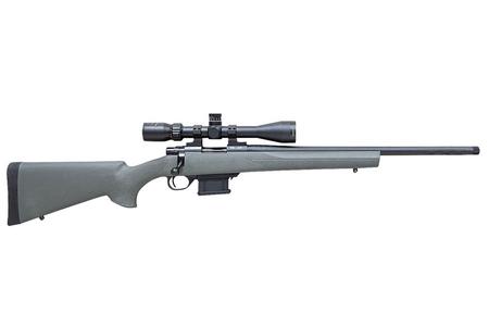 HOWA MINI 6MMARC GRN GP 20 HB GARME PRO 4-12X40 PKG
