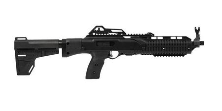 995P 9MM BLACK 1913 WITH BRACE