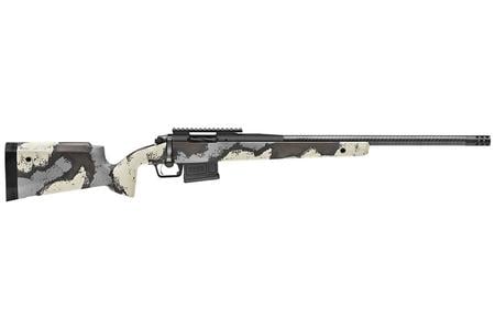 2020 WAYPOINT 6.5CM CARBON BARREL VERDE CAMO 