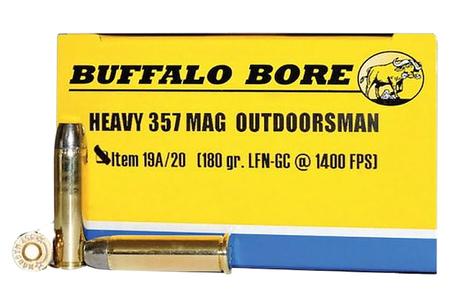 357 MAG 180 GR