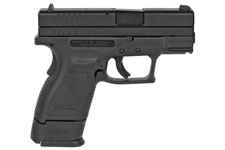SPRINGFIELD XD9801 9MM SEMI