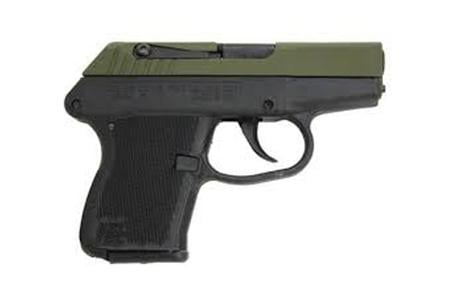 P3AT 380 ACP PISTOL 