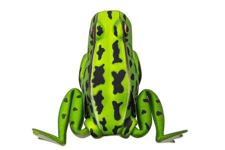 POPPING FROG 1/4OZ. GREEN TEA