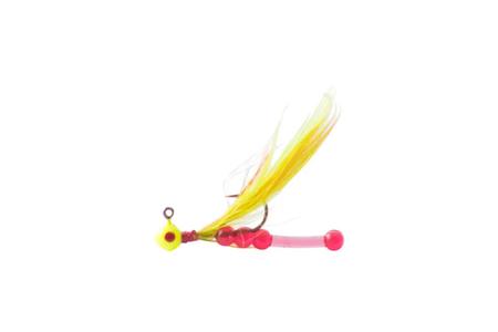 WHIPR FLY 2PK. ORANGE/CHART 1/32OZ.