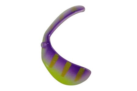 #2 BUTTERFLY BLADE PURPLE TIGER