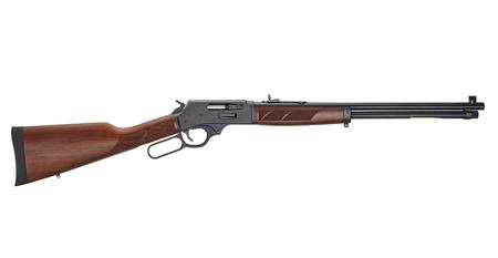 SIDE GATE.30/30 LEVER ACTION STEEL ROUND BARREL