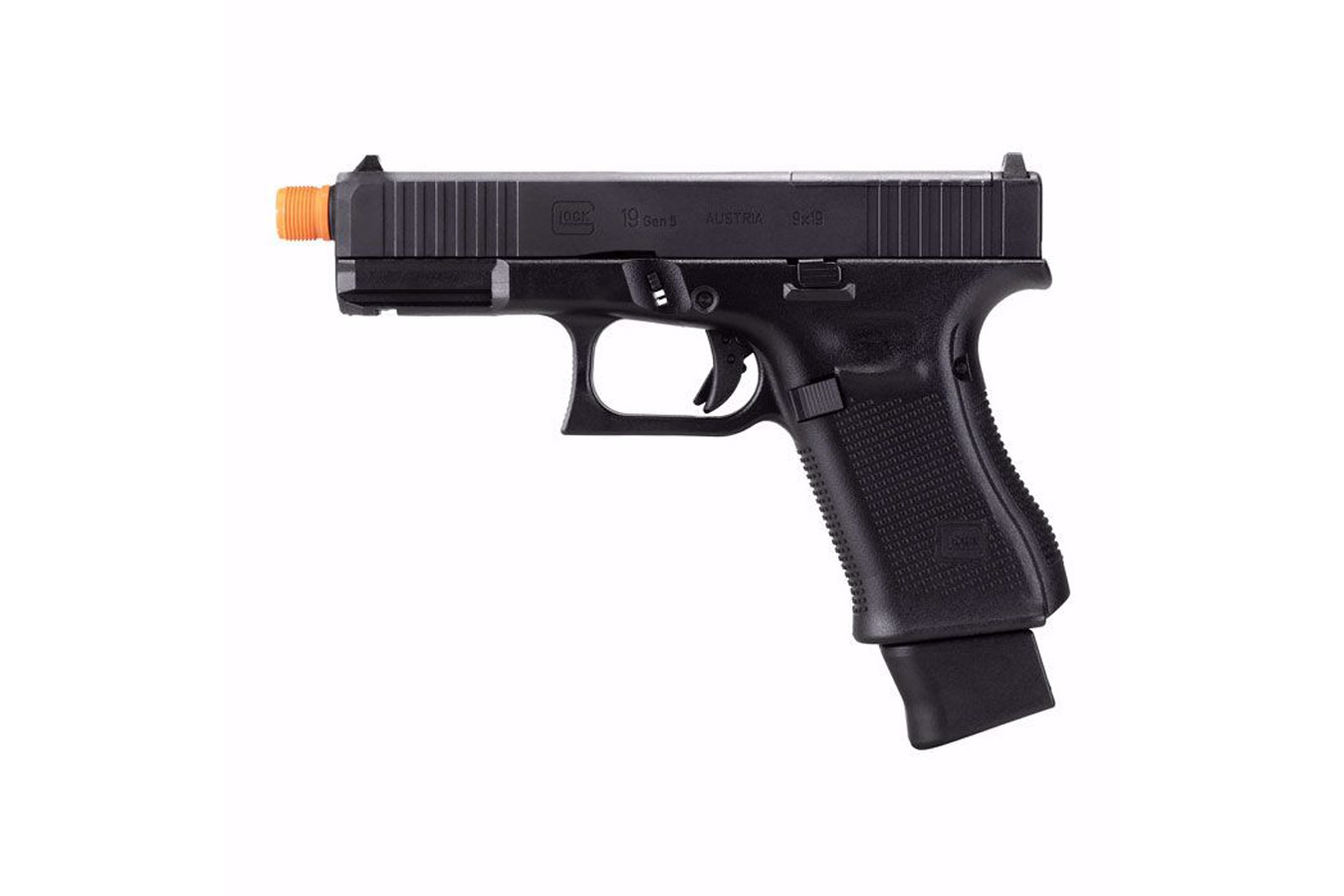 Umarex Usa Glock G18 Gen5 MOS CO2 Airsoft Pistol