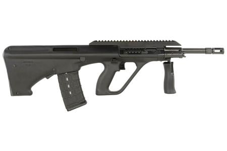AUG M2BLKEXT300   AUG A3 M2 16IN W/NATO  300BO BLK