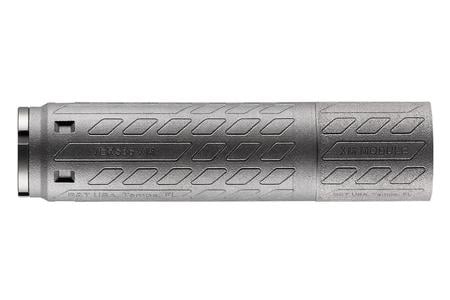 VERSA36-XM 7.62 TITANIUM SUPPRESSOR