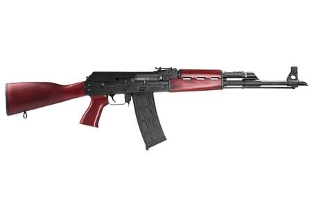 PAP M90 5.56 18.25 RED 30+1 SERBIAN RED FURNITURE