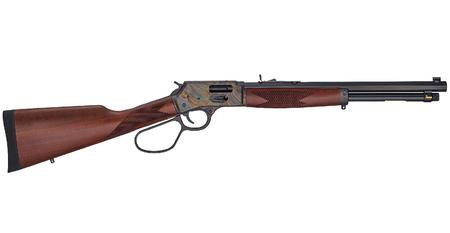 SIDE GATE BIG BOY 45 COLT 16.50 IN BBL COLOR CASE HARDENED RECEIVER