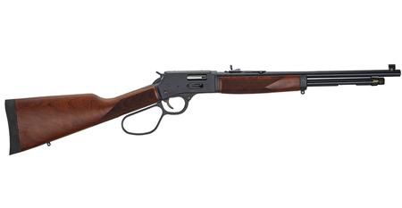 HENRY REPEATING ARMS SIDE GATE BIG BOY STEEL 38/357 MAG CARBINE