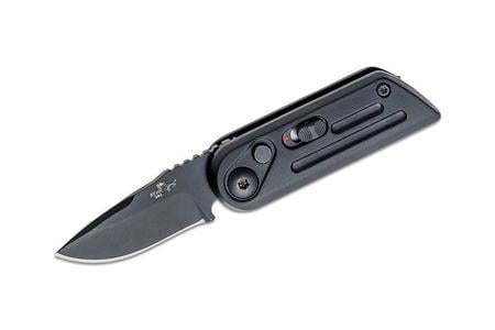 2.5` BOLD ACTION AUTO XIV BLACK