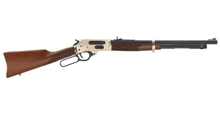 .410 GAUGE SIDE GATE LEVER-ACTION SHOTGUN