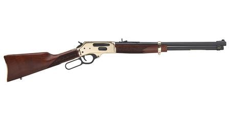 SIDE GATE LEVER ACTION 45-70 GOVT RIFLE BRASS RECEIVER