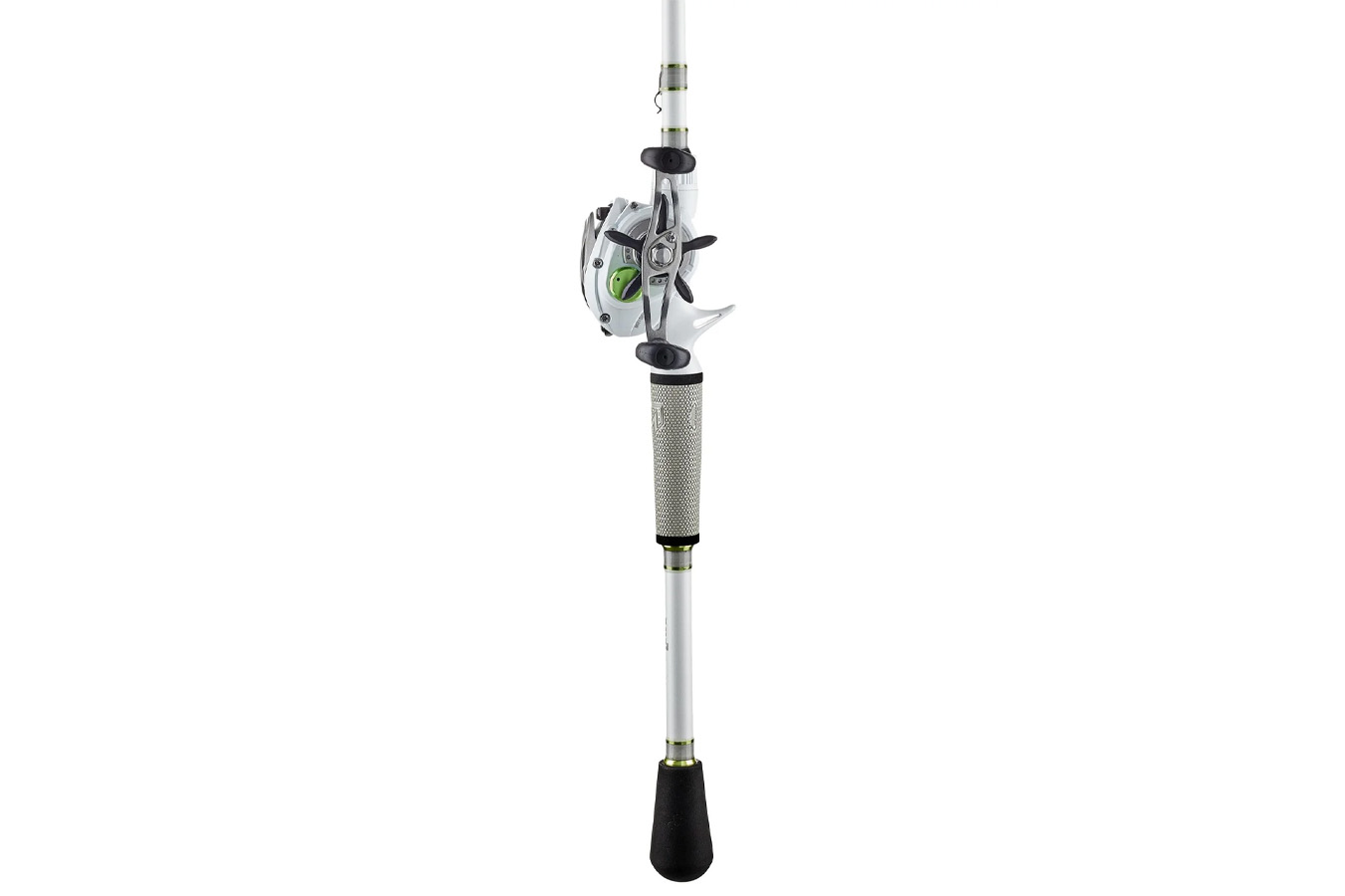 Lews MACH 1 7 Ft Medium/Moderate Casting Combo