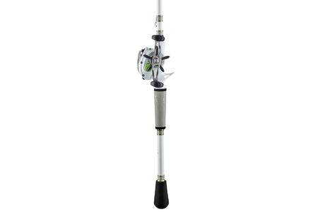 MACH 1 7FT MEDIUM/MODERATE FAST RIGHT HAND BAITCAST COMBO
