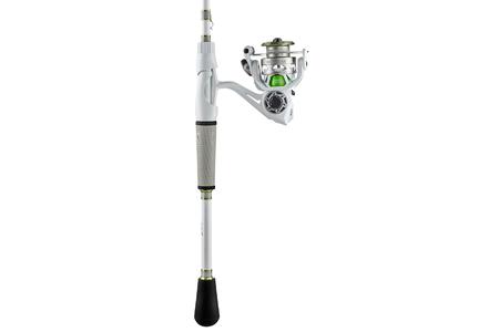 MACH 1 6FT9IN MEDIUM/FAST SPINNING COMBO