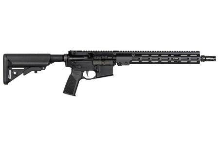 GEISSELE 08-396B    SUPER DUTY MOD1 556  14.5  BLK