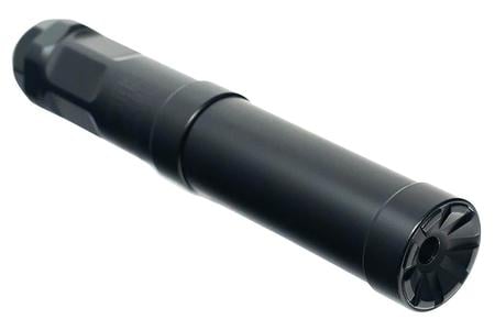 TWENTY-TOUCAN 22 CALIBER MODULAR SUPPRESSOR